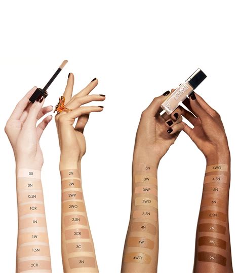 dior's forever correct concealer